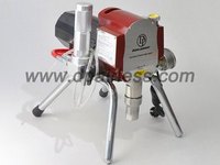 1300w airless painting machine for steel structure